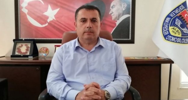 Alanyalı şöförlere önemli uyarı!