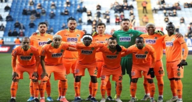 Alanyaspor'un bugünkü rakibi Beşiktaş