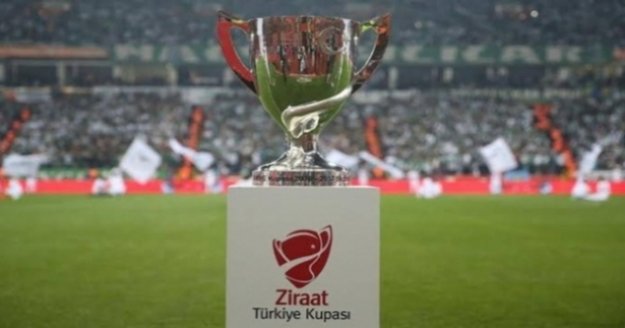 Alanyaspor’un kupa maçı hakemi belli oldu