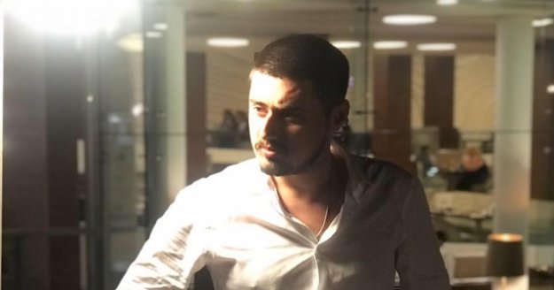 Anneden oğluna, 'sen beni üzmezdin' feryadı