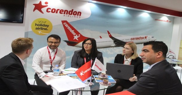 Antalya Havalimanı, 3 yeni havayolu kazanıyor