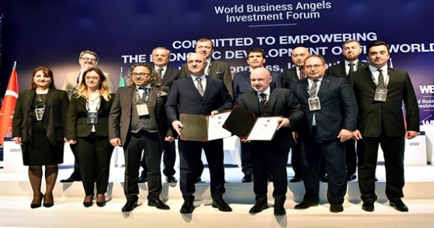 23 Ülkeden yüzlerce yatırımcıyı Antalya'da buluşturacak