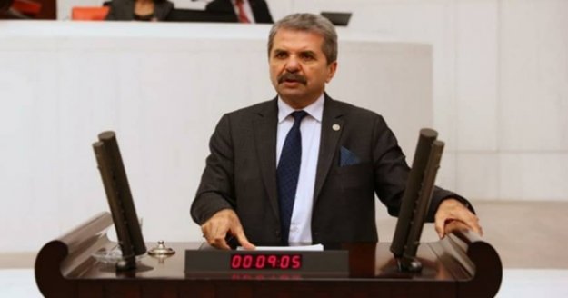 Bahşi'den 'Doğalgaz' sorusu