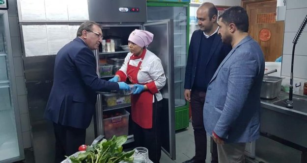 Bakan talimat verdi! Alanya'da denetimler başladı