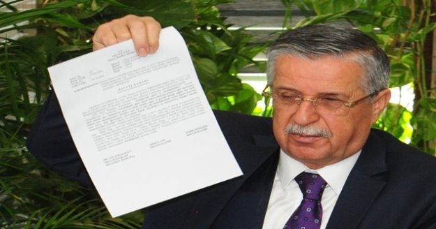 Başkan Topaloğlu'ndan 'altın açığı' açıklaması