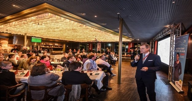 Corendon Airlines, yeni uçuş noktası Weeze’yi tanıttı