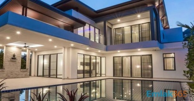 Değerli Konut Vergisi'nde değişiklik