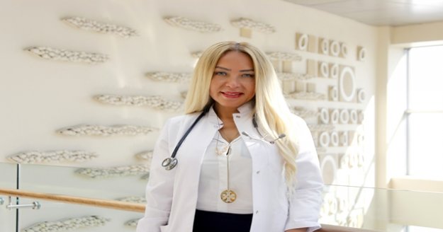 "Demir eksikliği anemisi tedavisinde C vitamini tüketin"