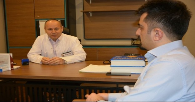 Diyabet organ kaybına sebebiyet verebilir