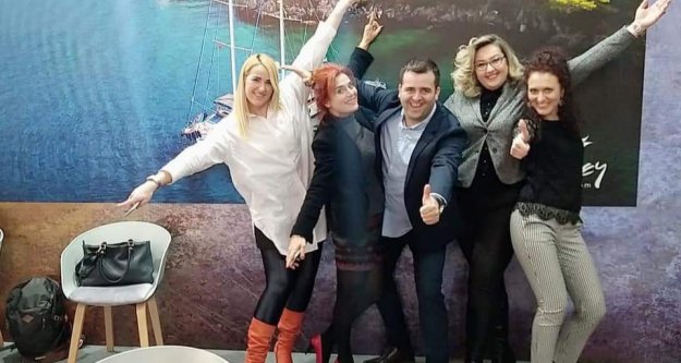 'Dünyada en kıymetli dil sevgi dili'