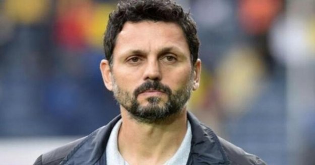 Erol Bulut: “Hakemin yanlış karar verdiğini görmedim”