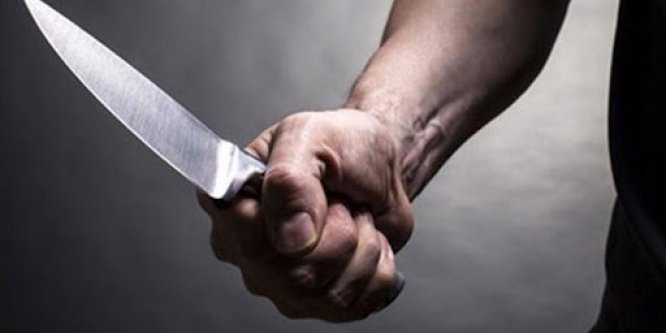 Eşini 21 yerinden bıçaklayan sanık son kez hakim karşısına çıktı