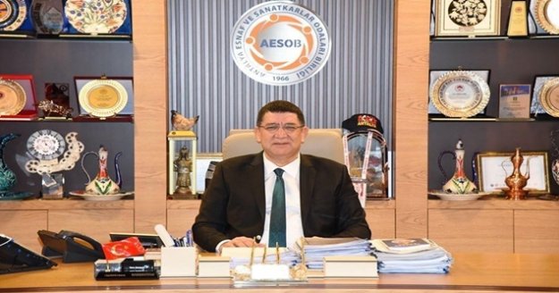 "Esnafın borç yükü azaltılmalı"