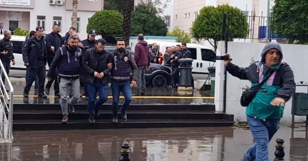 Eve gelip eşine "Kaza yaptım" diyen adamın dövülerek öldürüldüğü ortaya çıktı