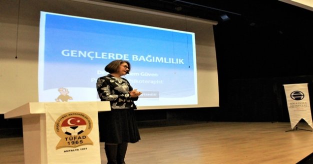 Gençlerde sporun koruyucu etkisi!