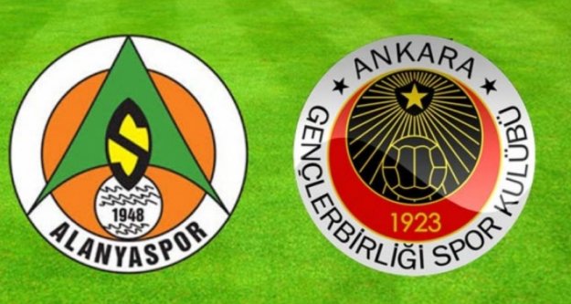 Haydi Alanya! Bugün Alanyaspor günü