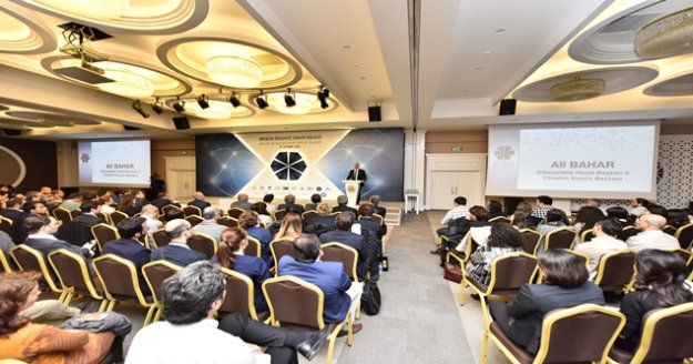İnovatif Proje Antalya OSB'de yarışacak