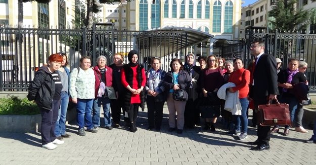 İntihar eden Zehra’nın babasından beraate tepki: "Aynı acıyı onlarda çeksin"