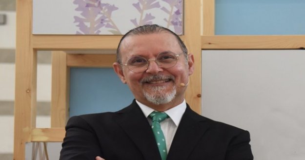 Kandida mantarına dikkat