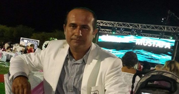 Kazada ağır yaralı sürücü hastanede hayatını kaybetti