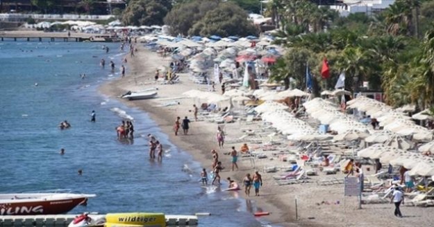 'Koronasız' tatil için Türkiye güvenli rota