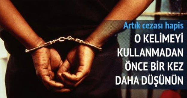 'Lan' demek tazminat sebebi sayıldı