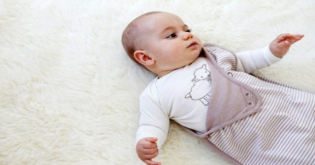 Merino yünü egzamaları iyileştiriyor