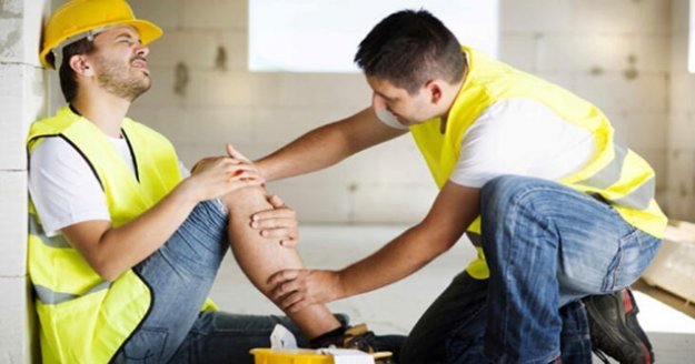 Ocak ayında 5 kişi iş kazalarında hayatını kaybetti