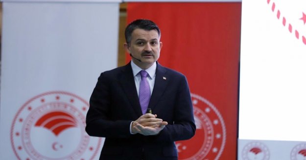 Pakdemirli, merakla beklenen destekleri açıkladı