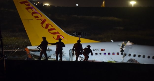 Pegasus 14 milyona yakın yolcu taşıdı