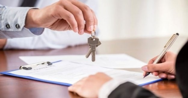 Şubat ayı kira artış oranı belli oldu!