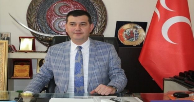 Türkdoğan'dan 51'nci yıl mesajı