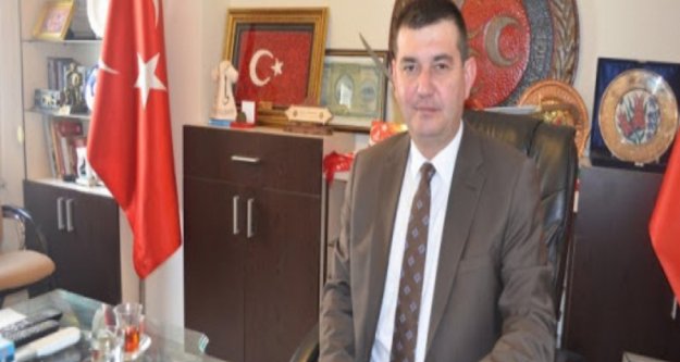 Türkdoğan'dan birlik çağrısı