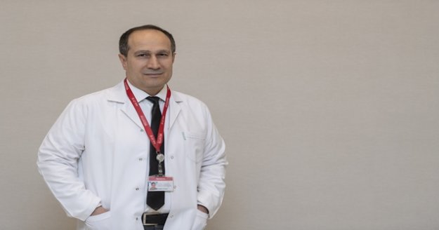 Yumurtalık kanserinin 10 belirtisi