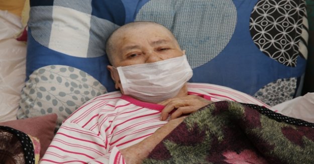 65 yaş üstü bireylerin evine bakım ve temizlik hizmeti