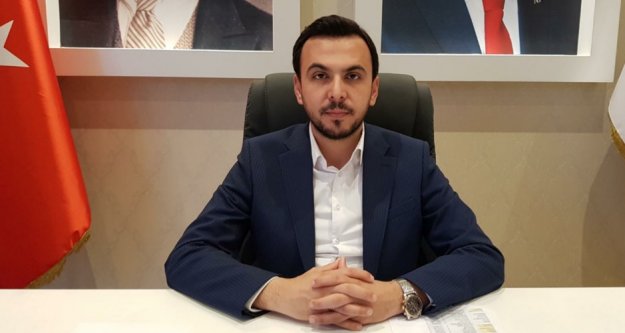 Alanya Ak Parti'den corona virüs ve eğitime mola açıklaması