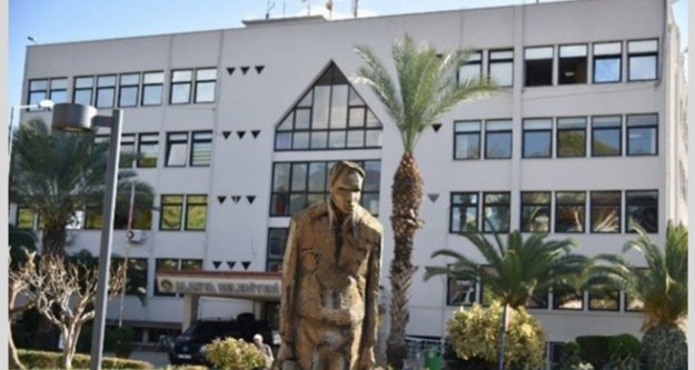 Alanya Belediyesi ihale yapacak