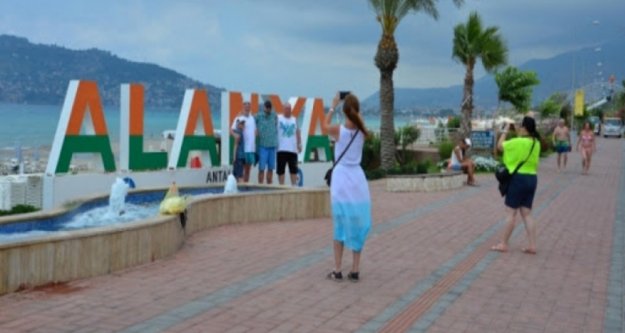 Alanya Belediyesi uyardı: Sahil bantları, mesire alanları yasak!