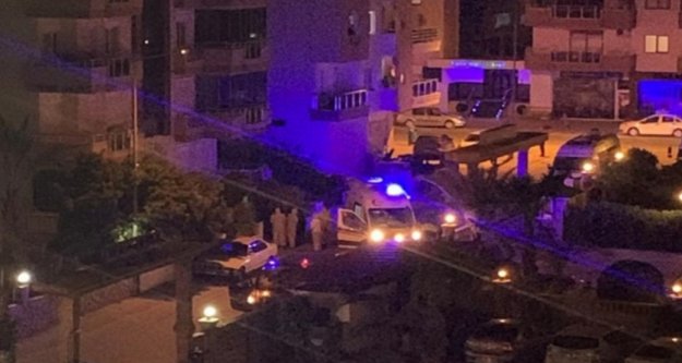 Alanya'da evinde ölü bulunan Rus turistin Korona testi sonuçlandı