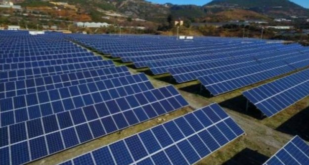 Alanya'da güneşten 8 milyon TL tasarruf sağlandı