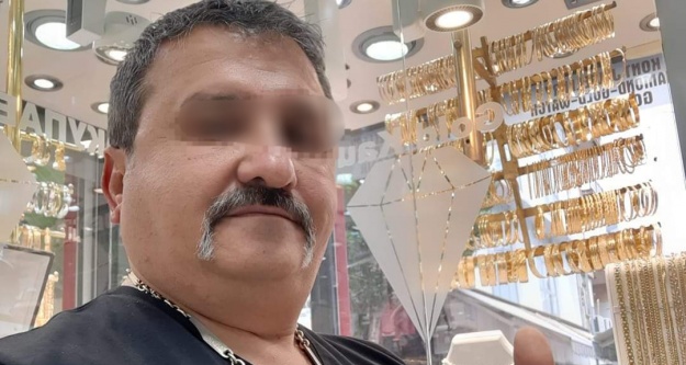 Alanya'da ünlü kuyumcu tefecilikten tutuklandı