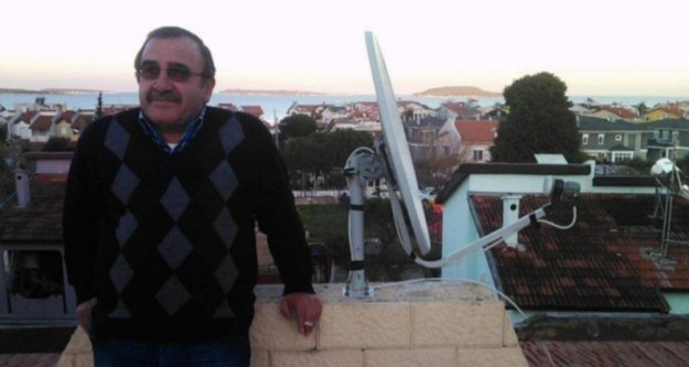 Alanya'daki evinde ölü bulundu