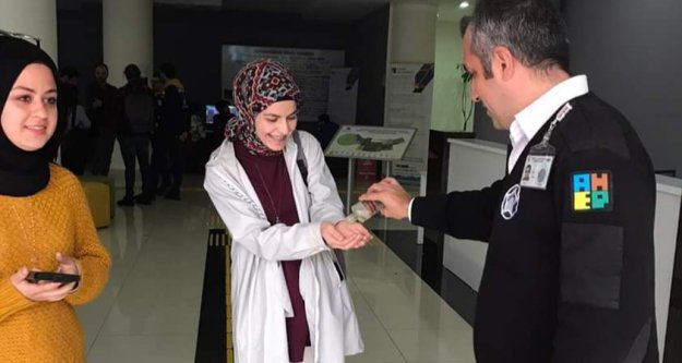 Alanya HEP'te kolonyalı tedbir