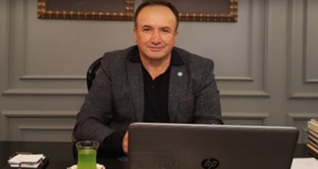 Alanya İyi Parti'nin kongre tarihi belli oldu