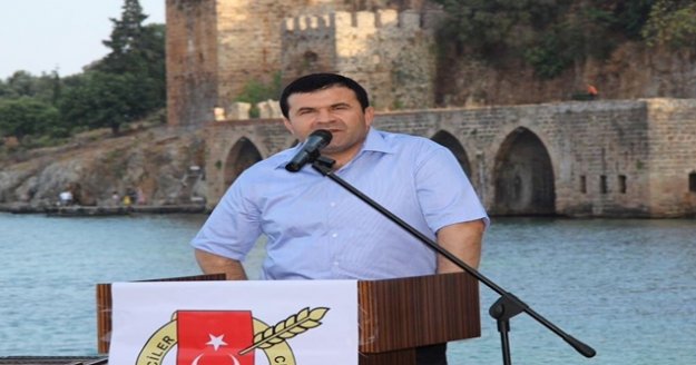 Alanya'nın eski Kaymakamından Coronovirüs yorumu