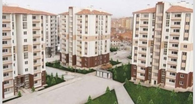 Alanya TOKİ kura çekiminde flaş gelişme!