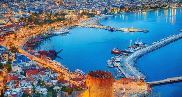 Alanyalılar dikkat! Uymayana hapis cezası var