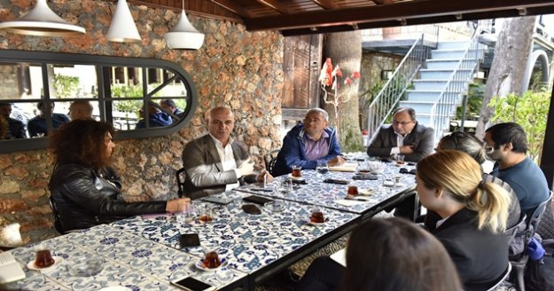 Antalya OSB, elektriğini çatılarından üretecek