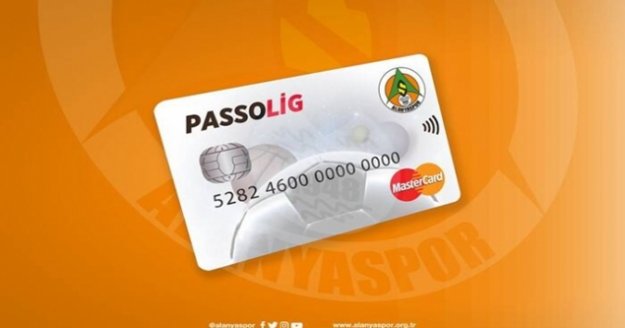 Aytemiz Alanyaspor’un biletleri satışa çıktı