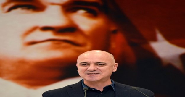 Başkan Bahar: "Kredi Garanti Fonu acil ihtiyaç"